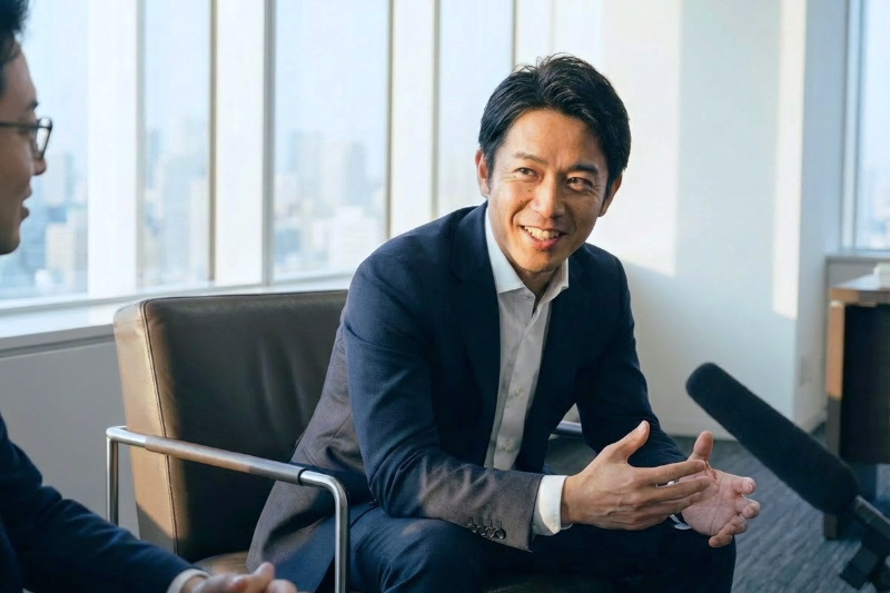 代表メッセージ